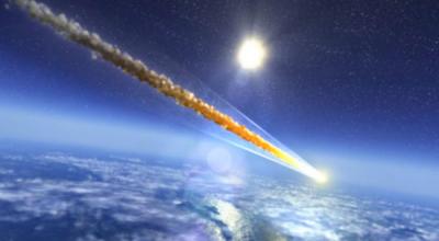 К чему снятся кометы, астероиды и другие космические тела?